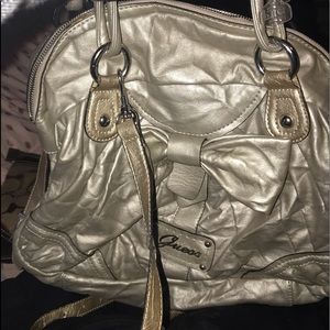Guess bag